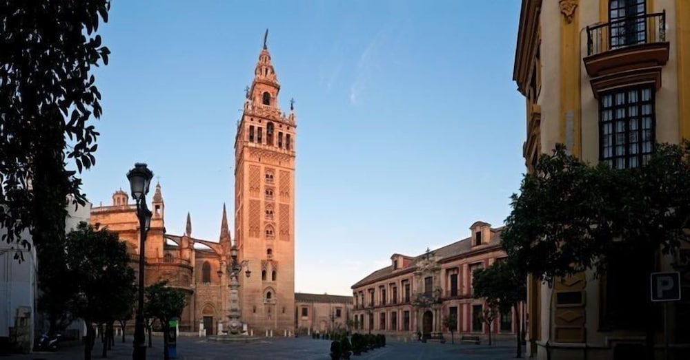 RentalSevilla Apartamento de lujo en la Giralda