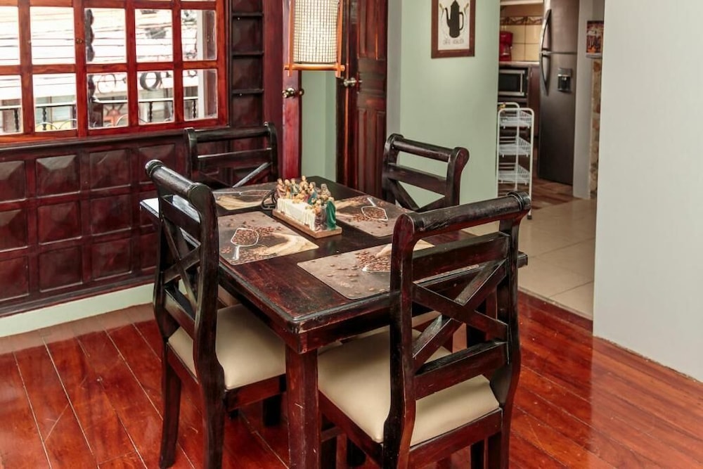 Del Cafetal CR - Property Image 1