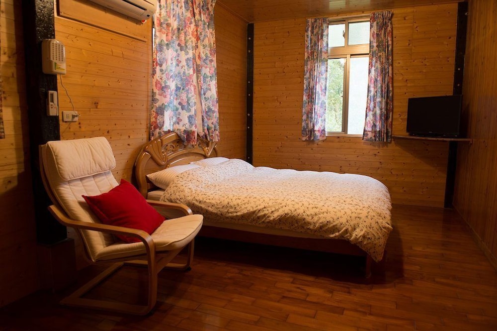 Fong Chou Cottage