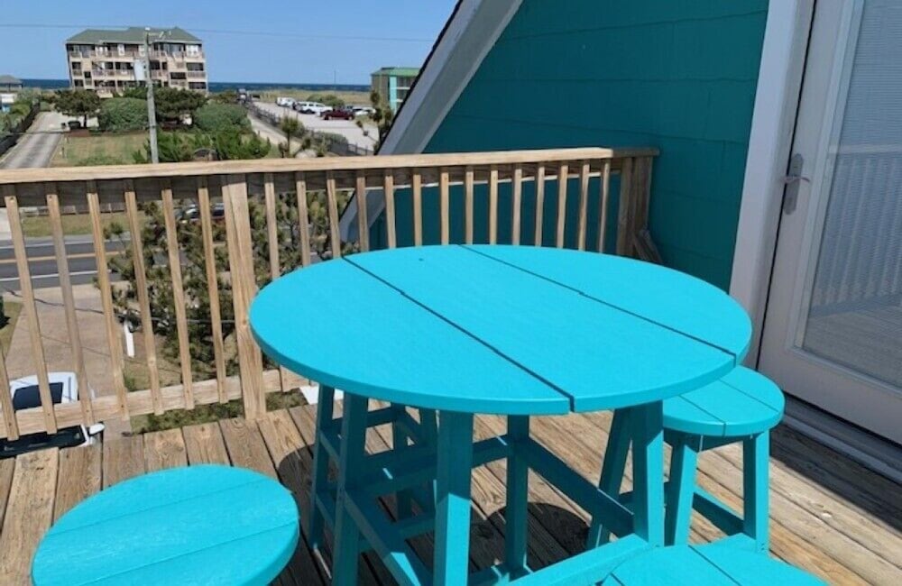 Cypress House Inn