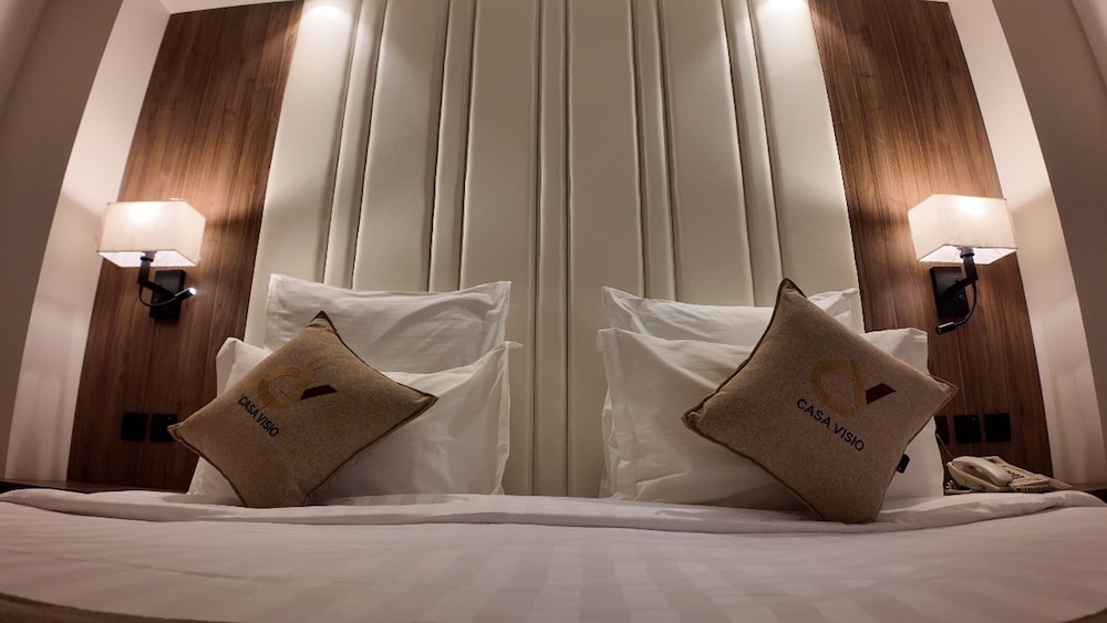 casa visio serviced hotels