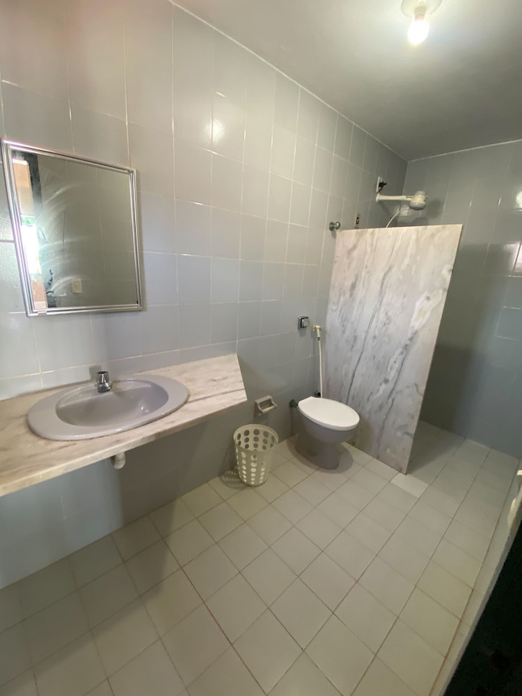 Casa Beira mar em Muri - Cear Mirim RN