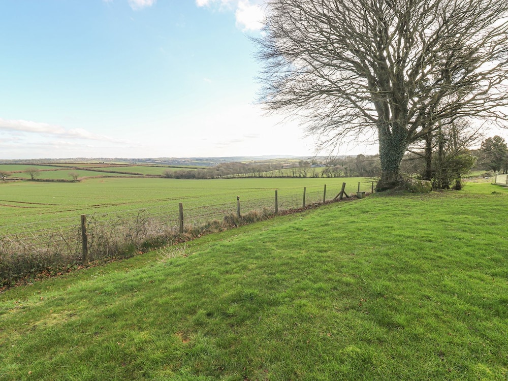9 Faraway Fields