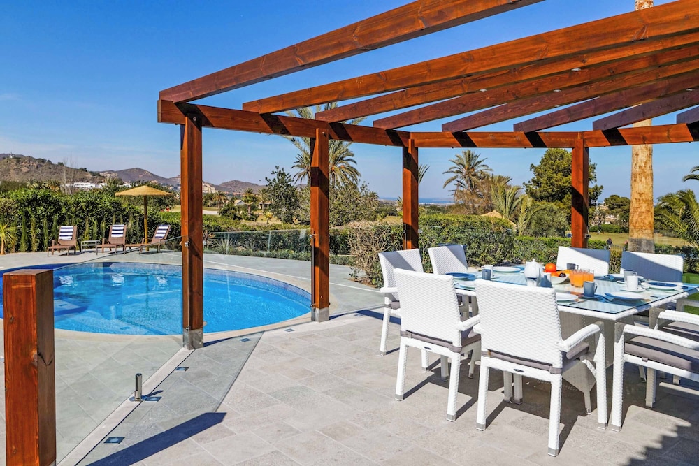 Villa Isadora 137