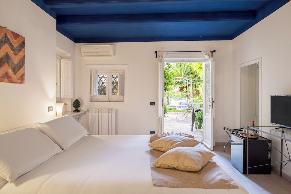 Sant'Agostino B&B