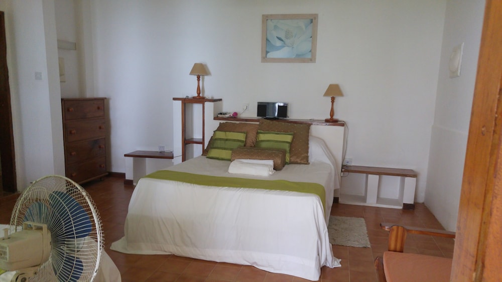 Mango Lodge