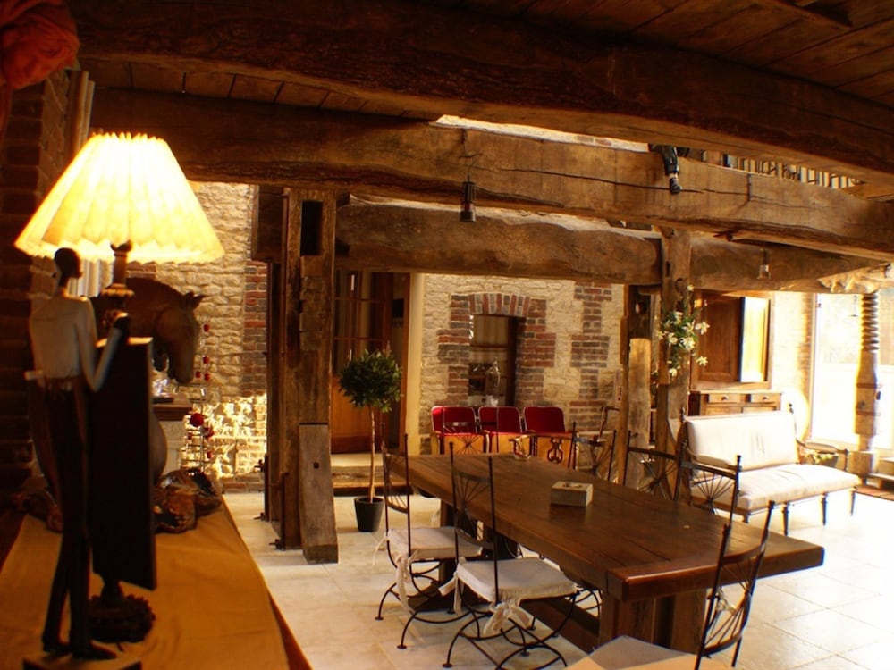 Domaine de La Mare Elan