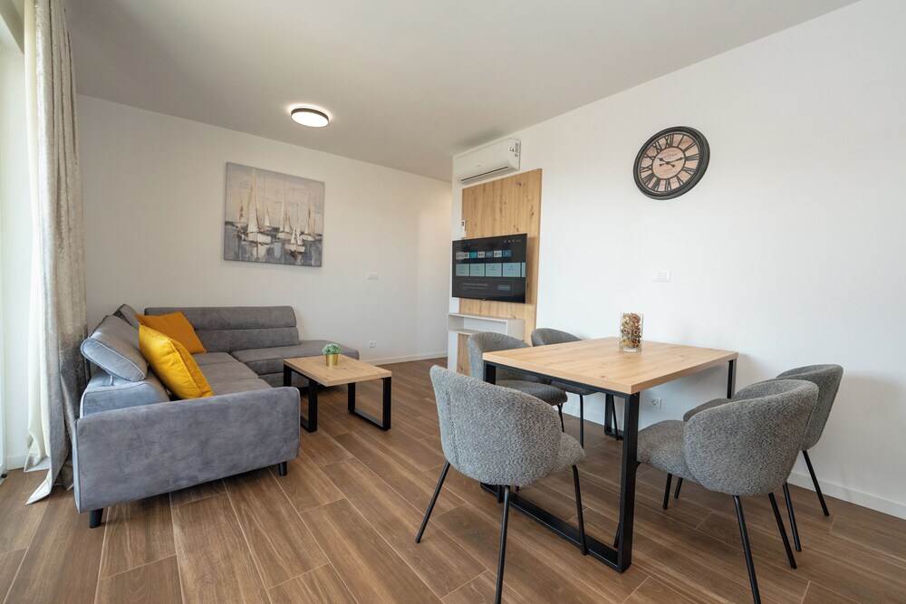 Luxury apartments Noa