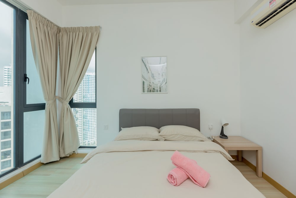 Jazz Suites Penang by HOMEY photo 4