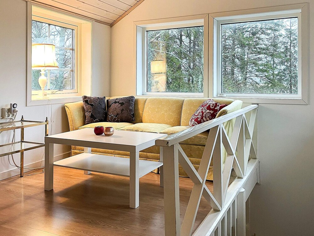 4 Person Holiday Home in Orsundsbro