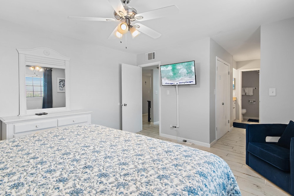 Seascape Golf Villa 34C