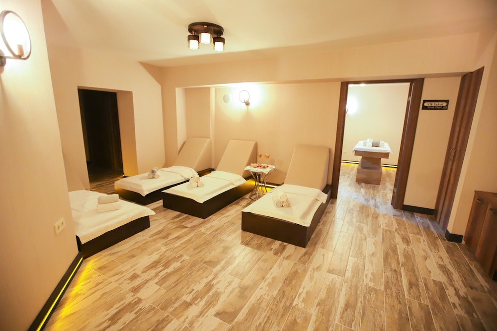 The Life Otel & Spa - Image 76