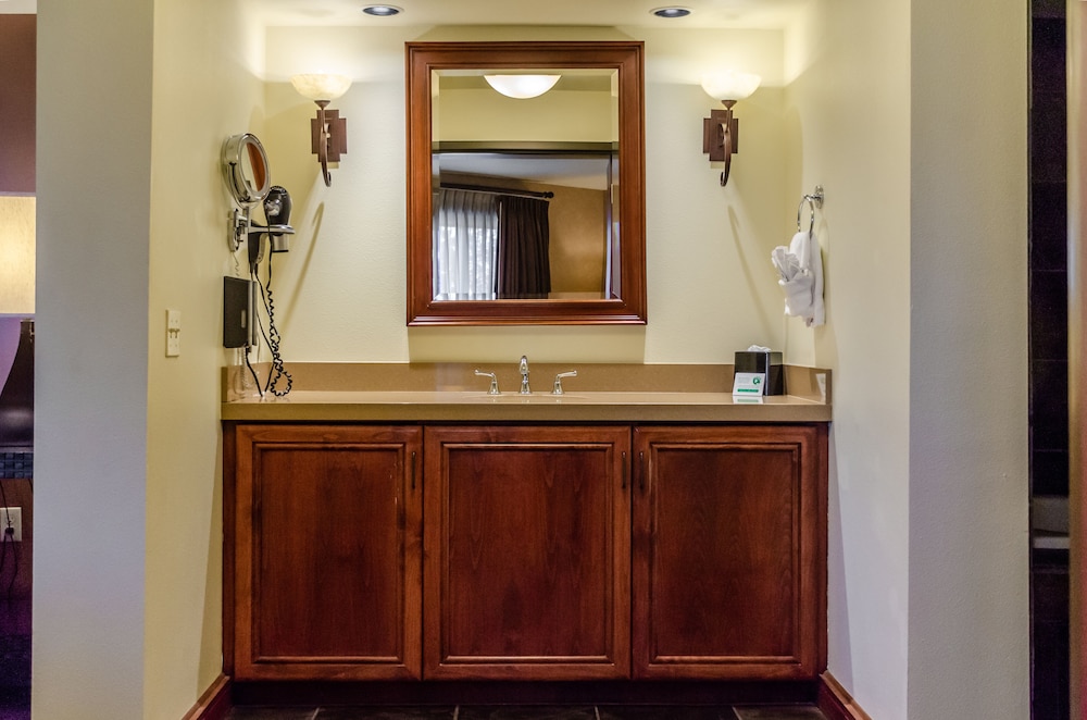 Lodge At Feather Falls Casino - Property Image 11