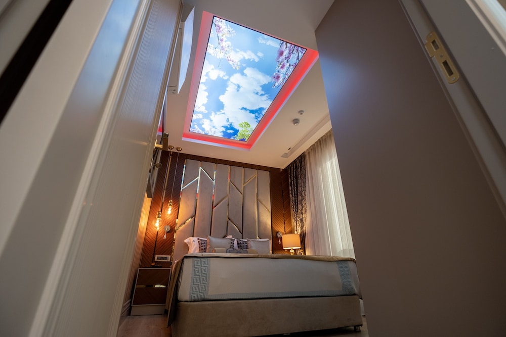 Elysium Deluxe Süitler - Image 96