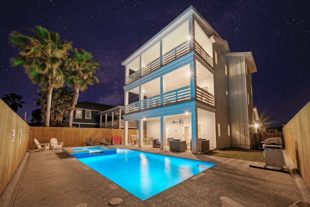 Marlin Cove by Avantstay Private Pool By Beach