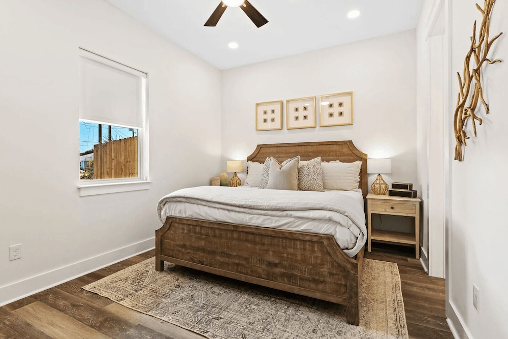 Wanderlust by Avantstay Walk to Beach + Pool New Construction