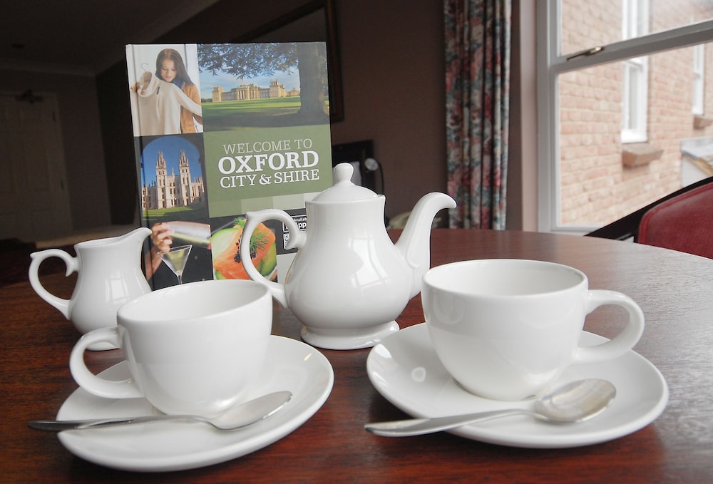 Marlborough house hotel