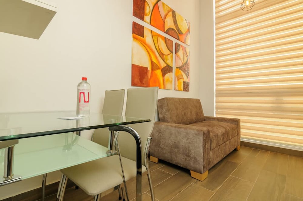 NOK Spacious Duplex in Parque 93