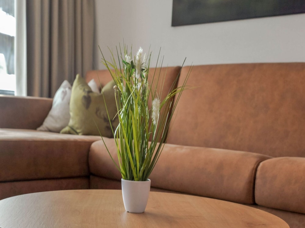 Golden Lodges Rauris Resort With ski Storage