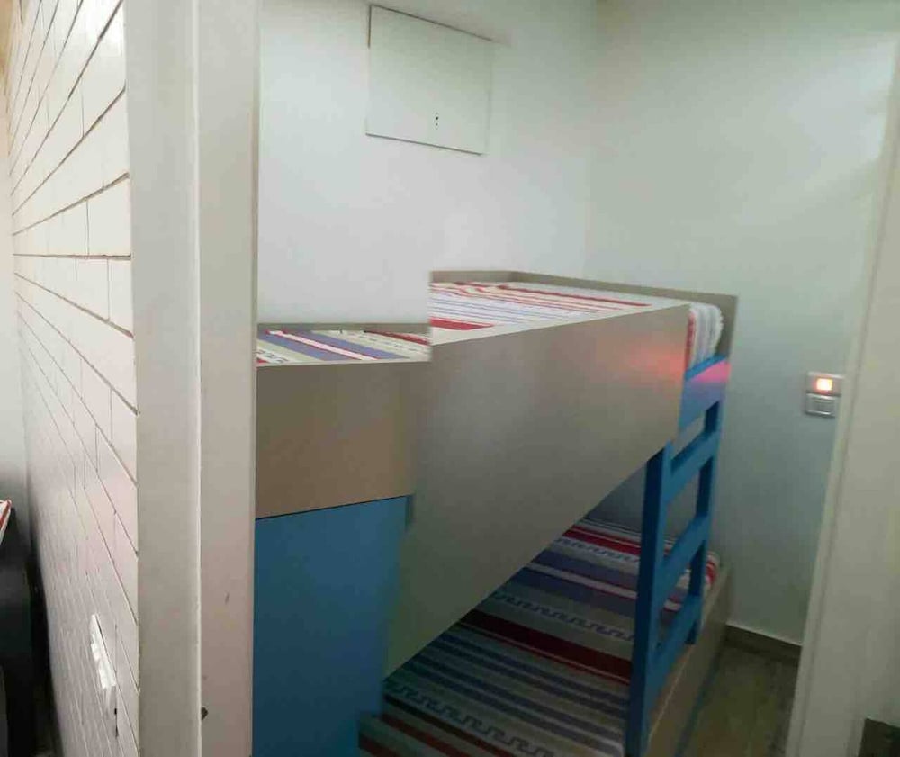 Chalet In Solemar, Generator is Included, Parking, Wifi view 3