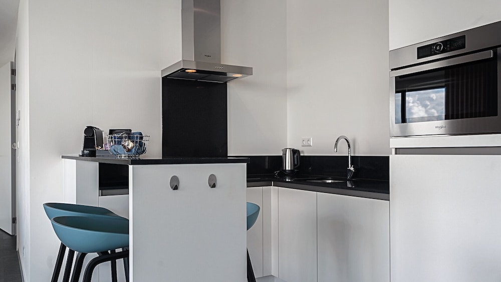 Dormio Breskens Apartments & Penthouses