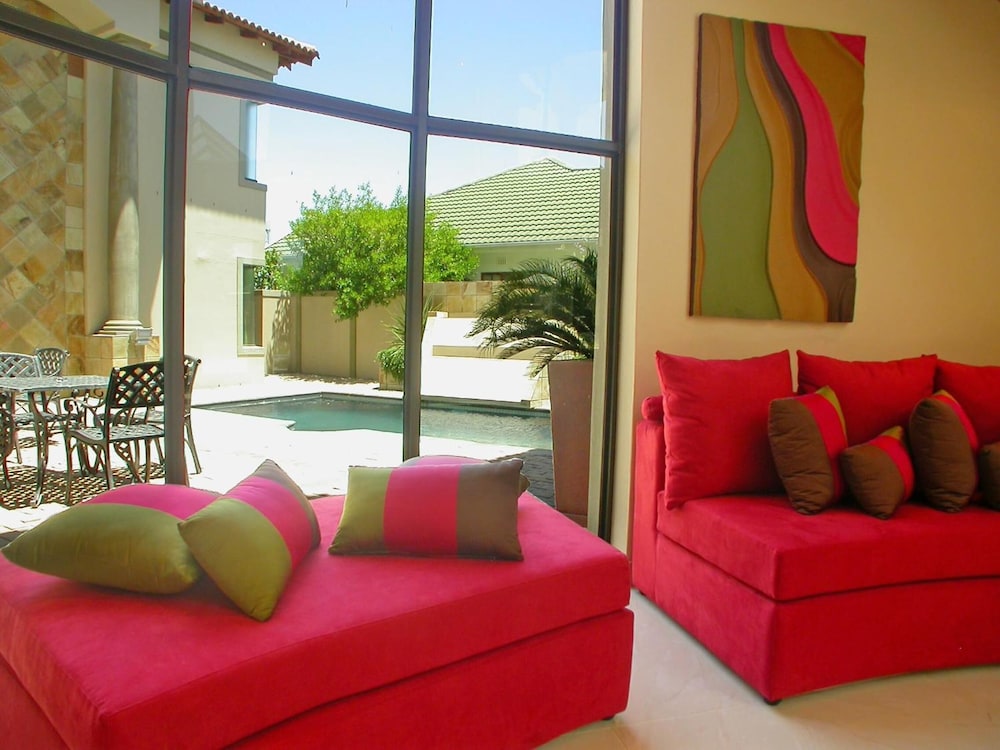 Castellon Boutique Guesthouse