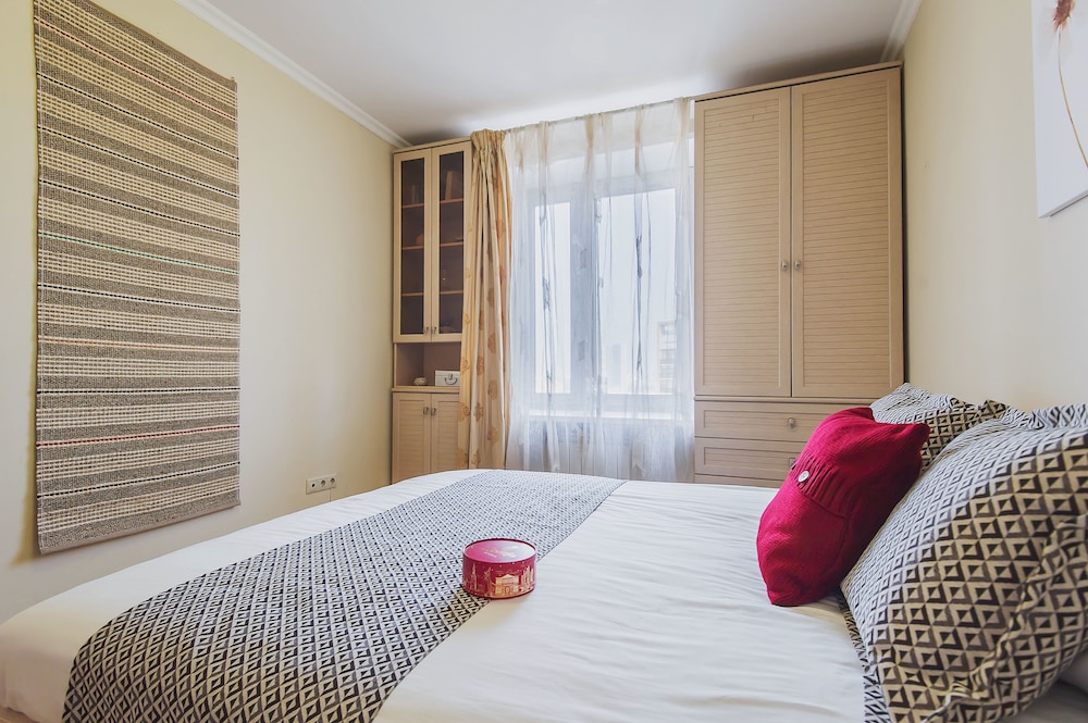 GM Apartment Ukrainskiy Bulvar 6