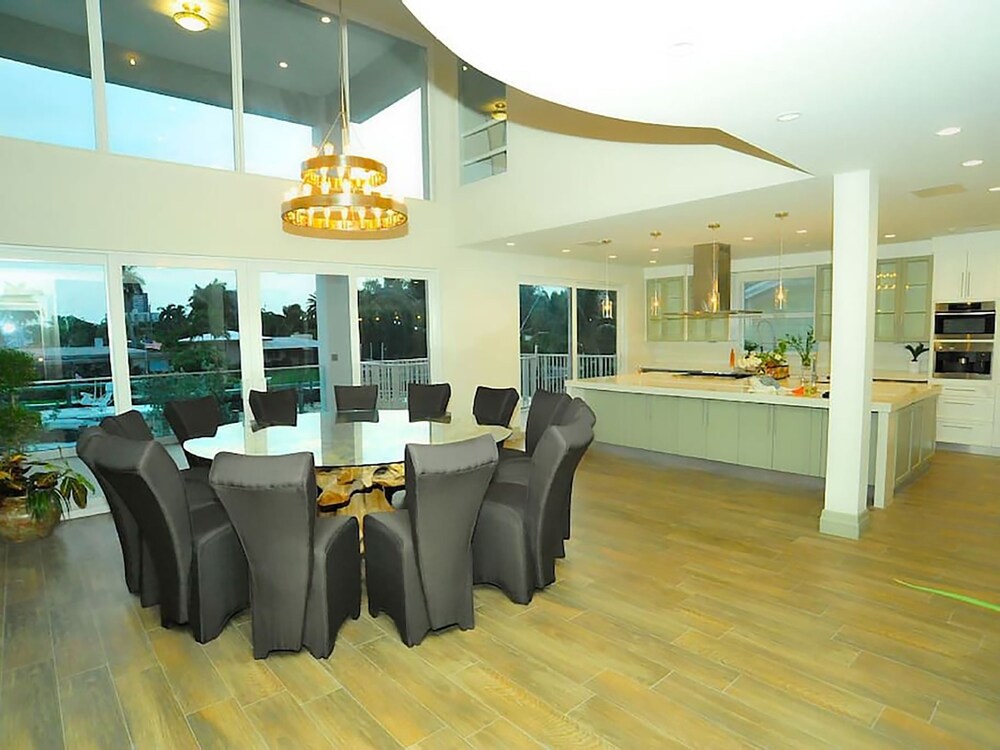 6 Bedroom Homes in Miami by TMG
