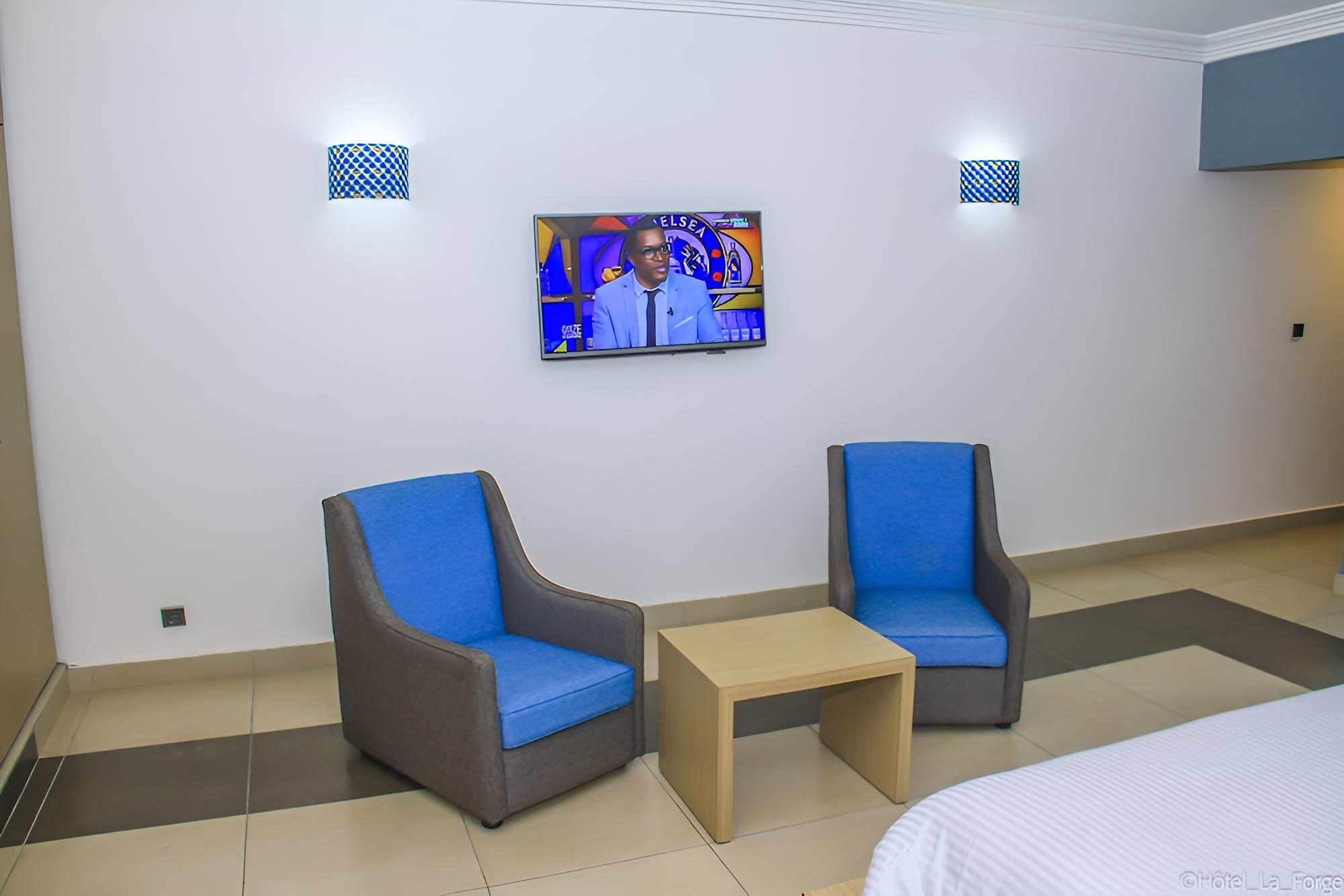 Hotel Laforge