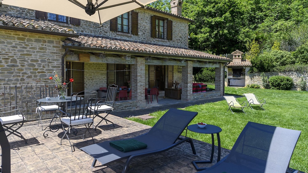 Ca Seppe 10 2 by Marche Holiday Villas