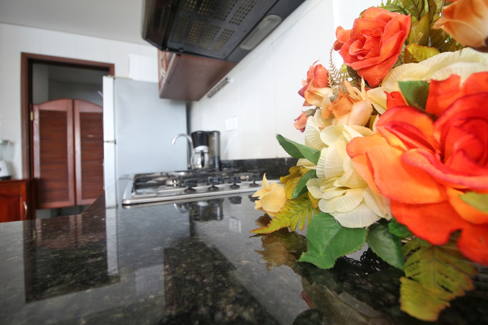 Apartamento Laguito - Vista al Mar