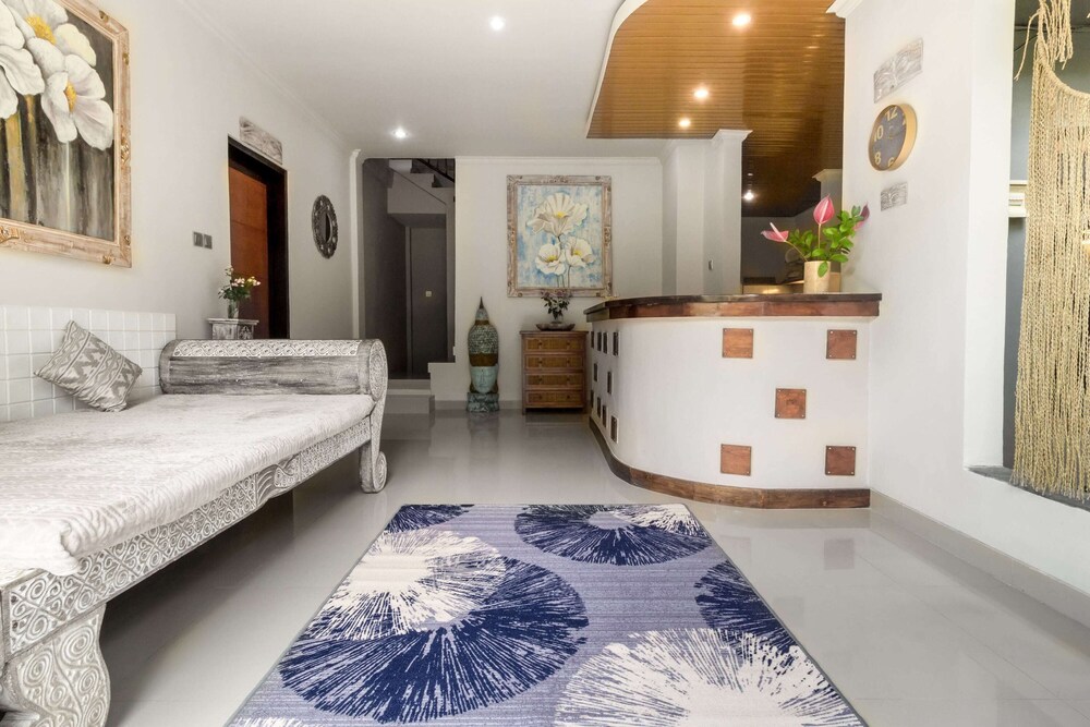 Blue Swing Villa view 5