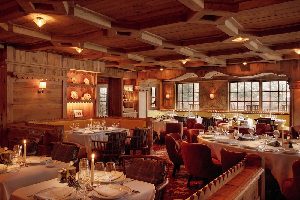 Fouquet's Courchevel