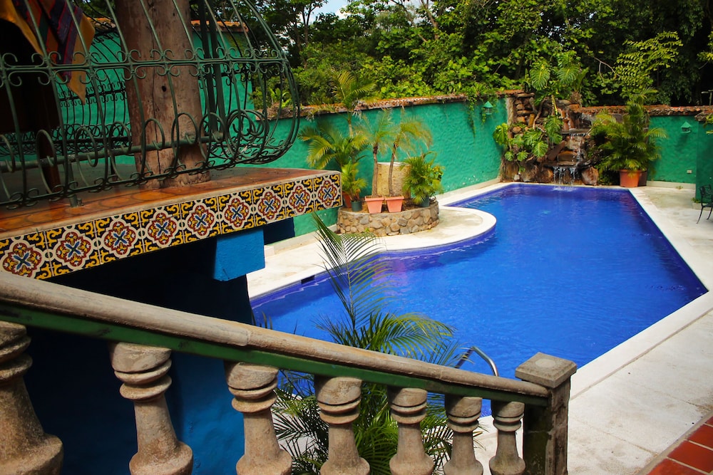 La Posada de Suchitlán