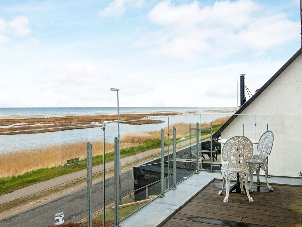 6 Person Holiday Home in Glesborg view 5