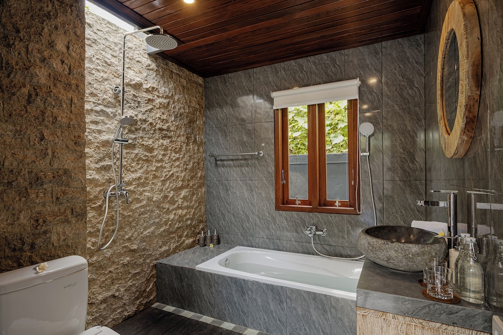 Manik Sedayu Ubud Villa