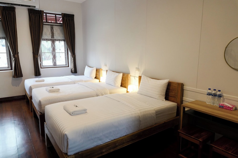 Ausamlor Guesthouse