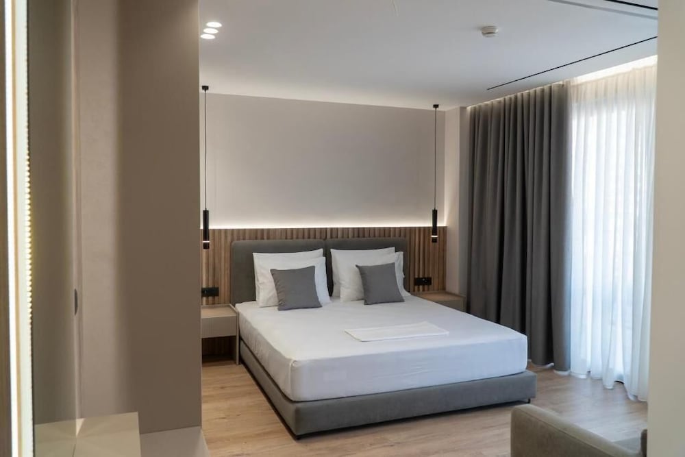 Erdeti Boutique Hotel