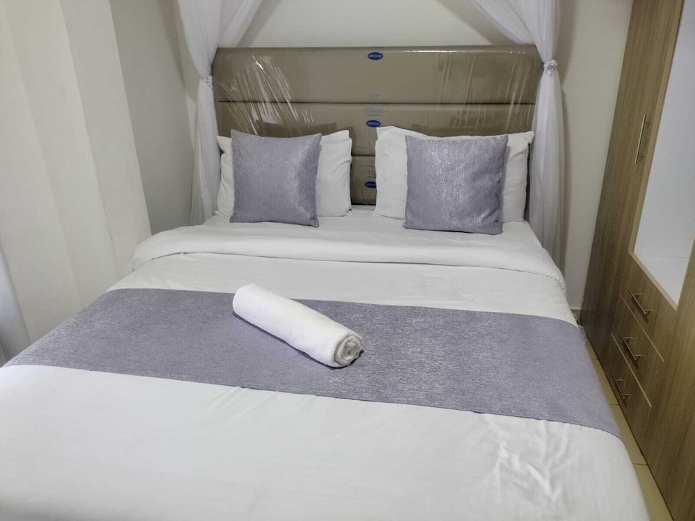 Nati Apartments Kisumu