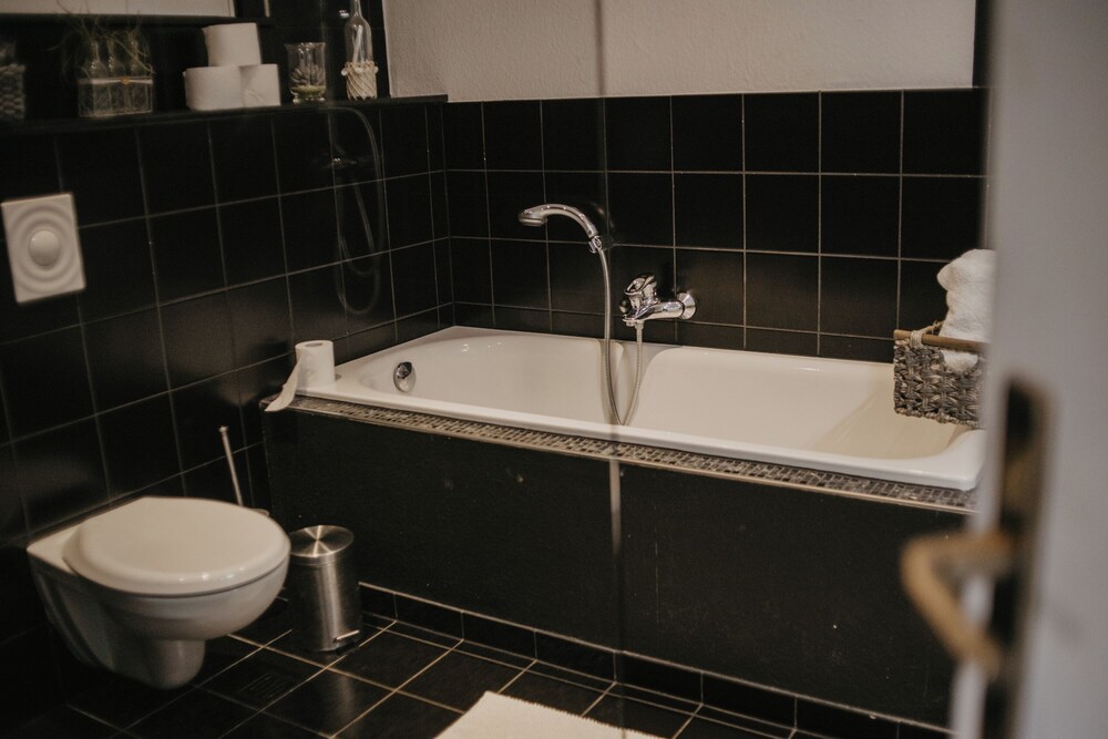 Gästehaus & Stall-Loft