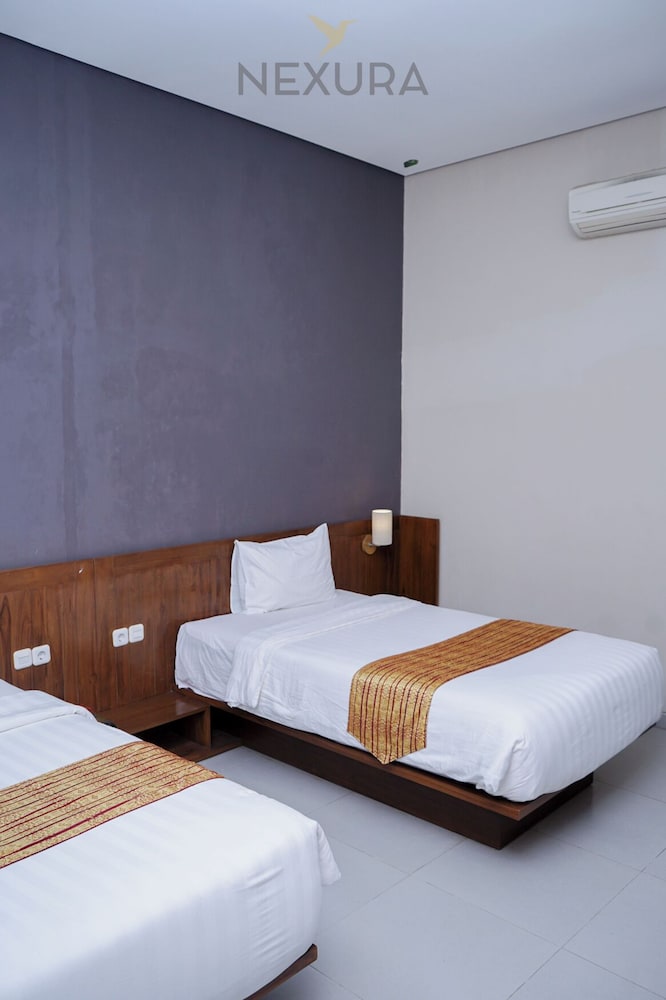 Jambu Klutuk Resort