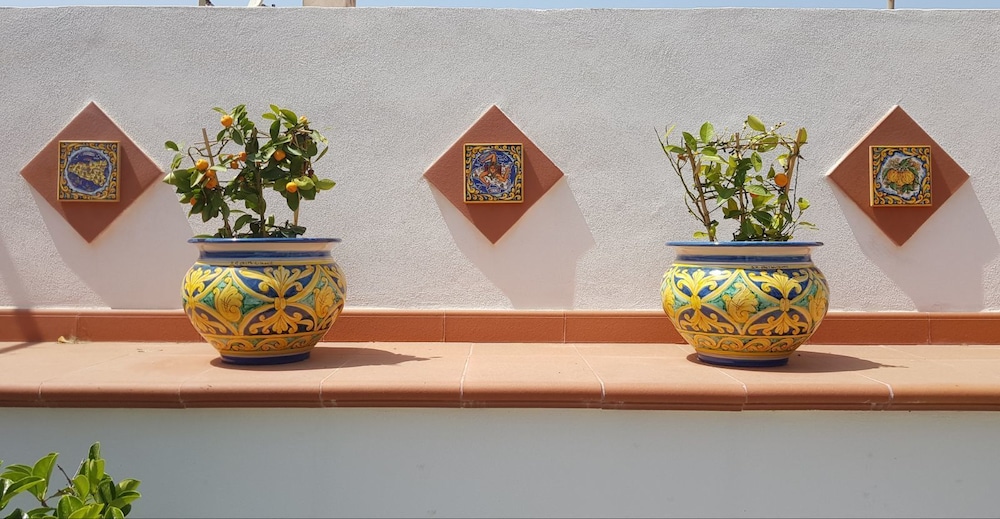 B&B Sicily In Love