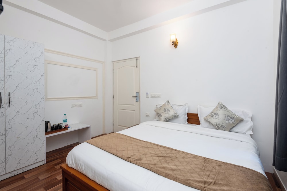 The Ridge By Royal Stays Mussoorie