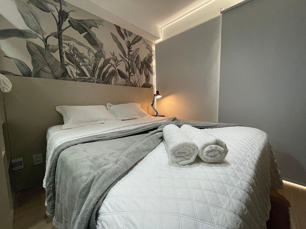 Prime Stay - Jardim Paulista - São Paulo