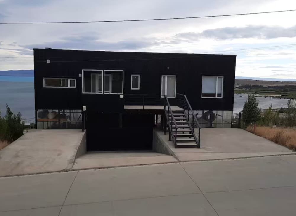 Villa en El Calafate - Argentina
