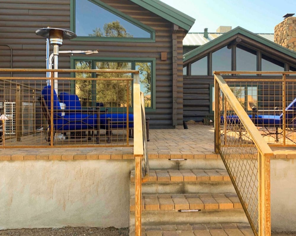 Sedona Vacations - The Sedona Dream Maker - Property Image 7