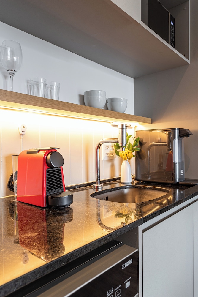 Ayra Pinheiros - Apartamentos com vista incrível para São Paulo ao lado da Rebouças e Faria Lima