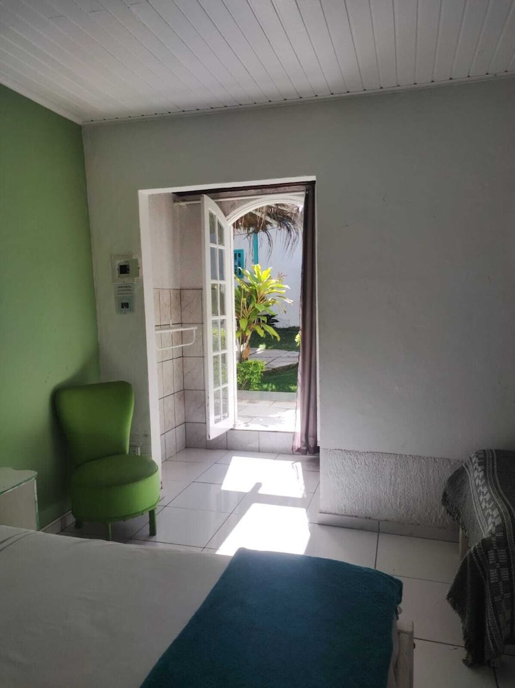 Pousada Le Mirage