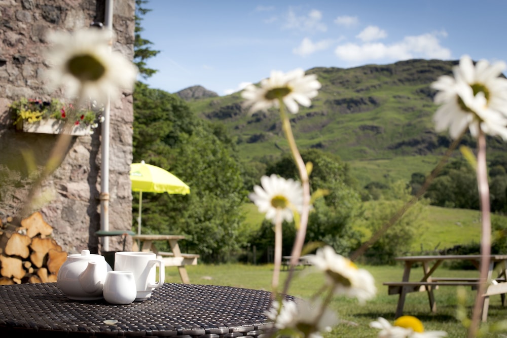 YHA Eskdale - Hostel