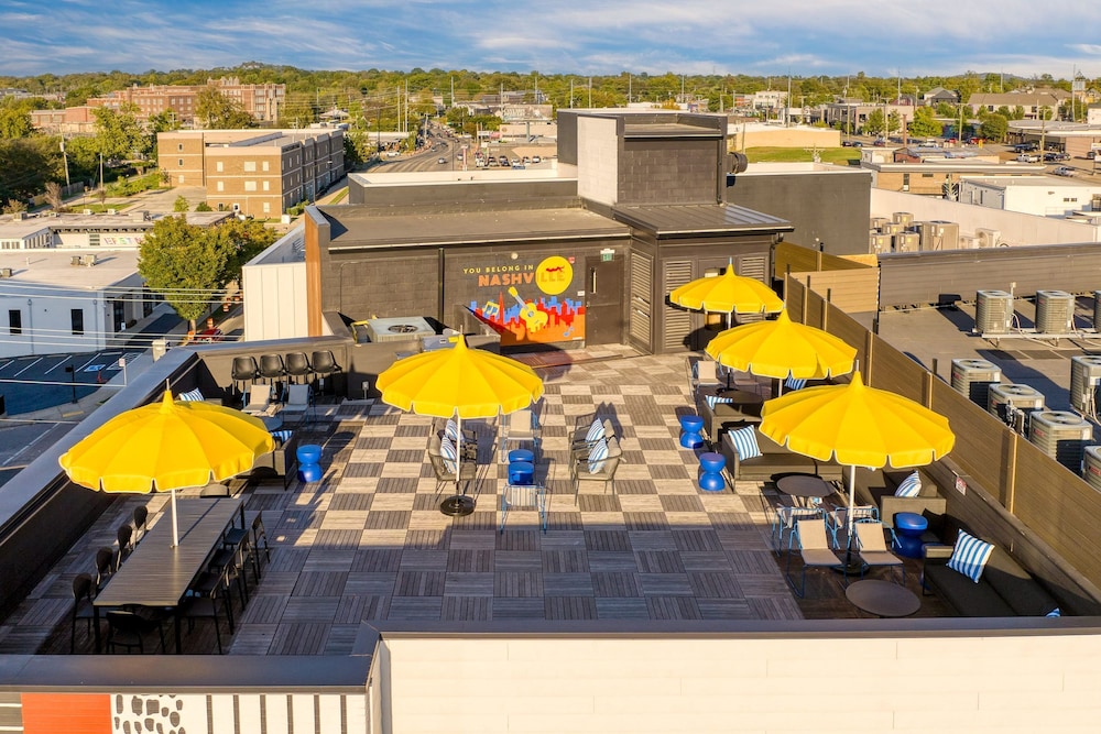 The Carter 506 by Avantstay Mins to Downtown
